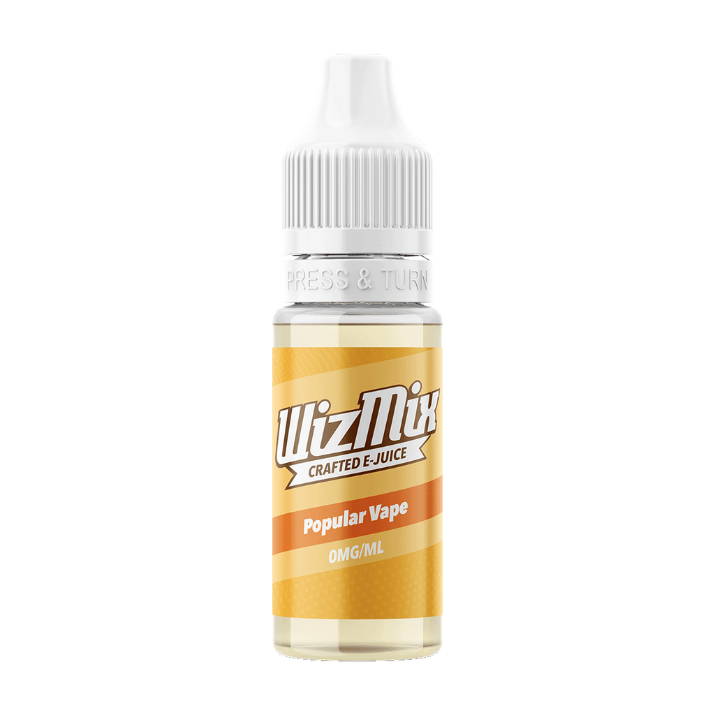 Popular Vape