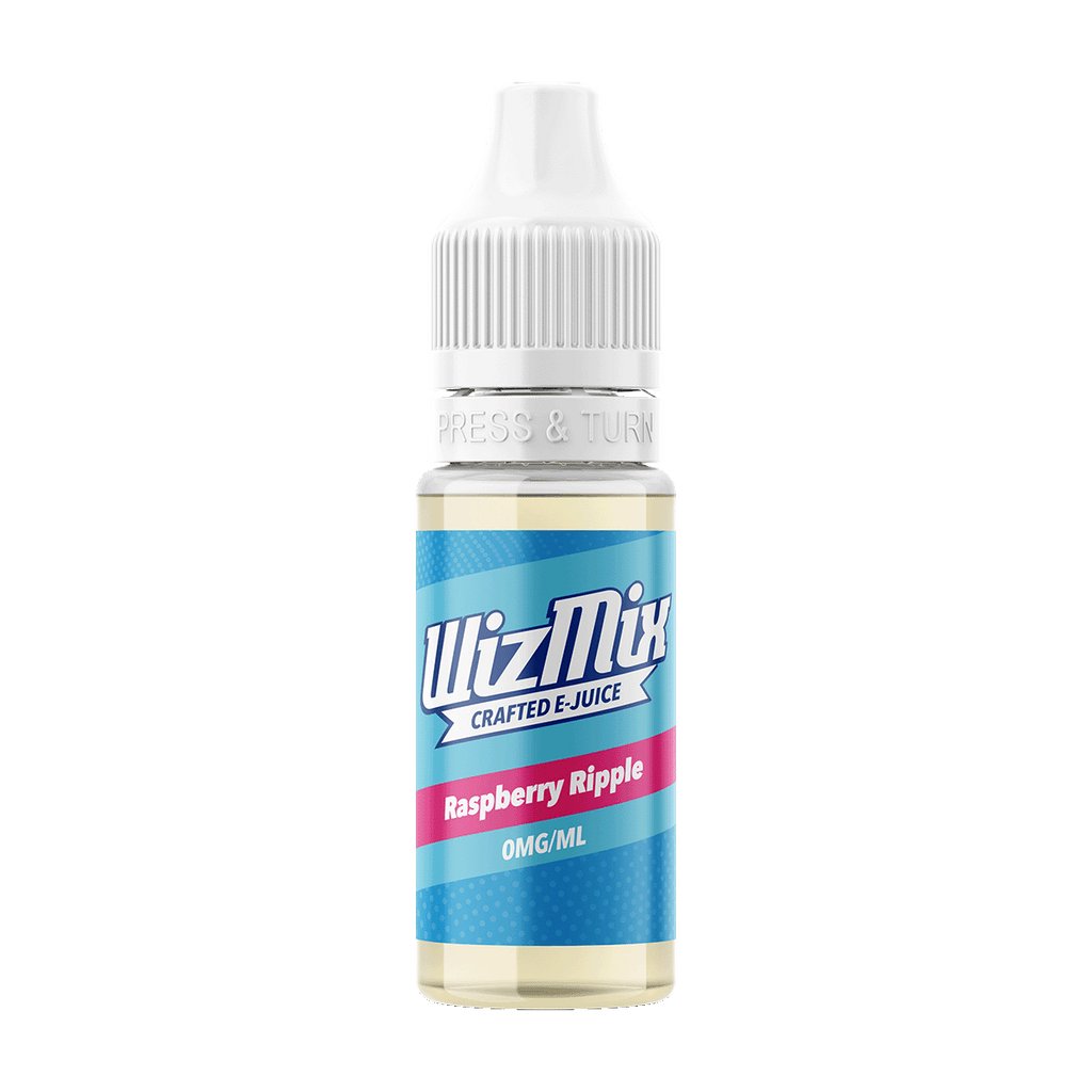 Raspberry Ripple