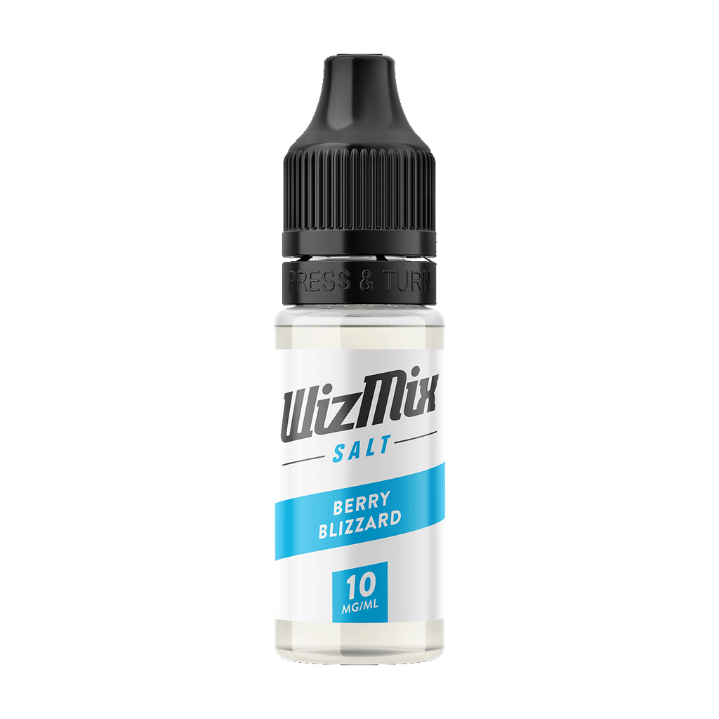 Salt Blizzard
