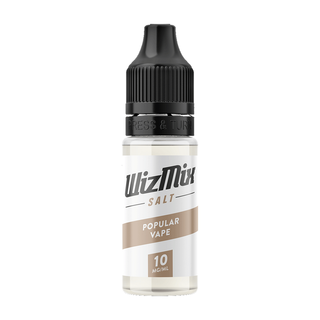 Salt Popular Vape