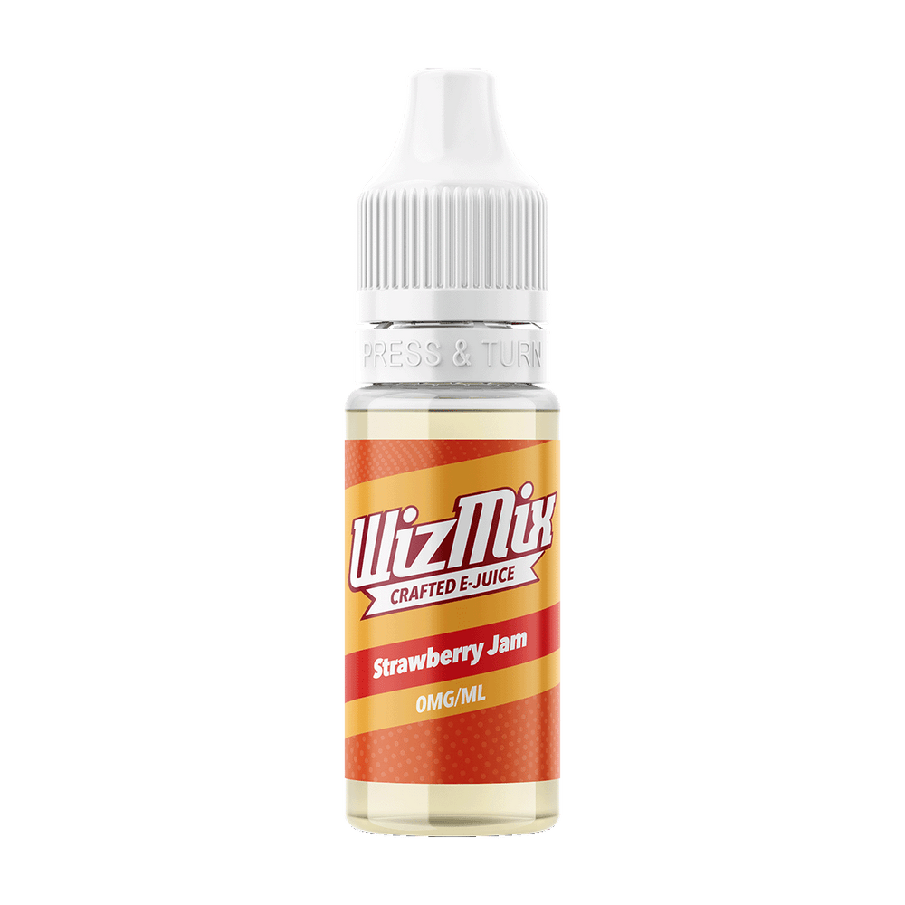 strawberry jam vape juice Ooze Titan Extract Mod - C-Core 2400 mAh Wax Vaporizer main image 0