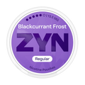 zyn nicotine pouches blackcurrant forest