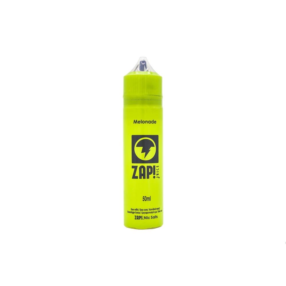 ZAP! Juice Melonade Short Fill - 50ml