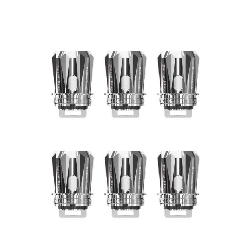 Horizontech Falcon King Coils M1+ (Pack of 3) Twin Pack
