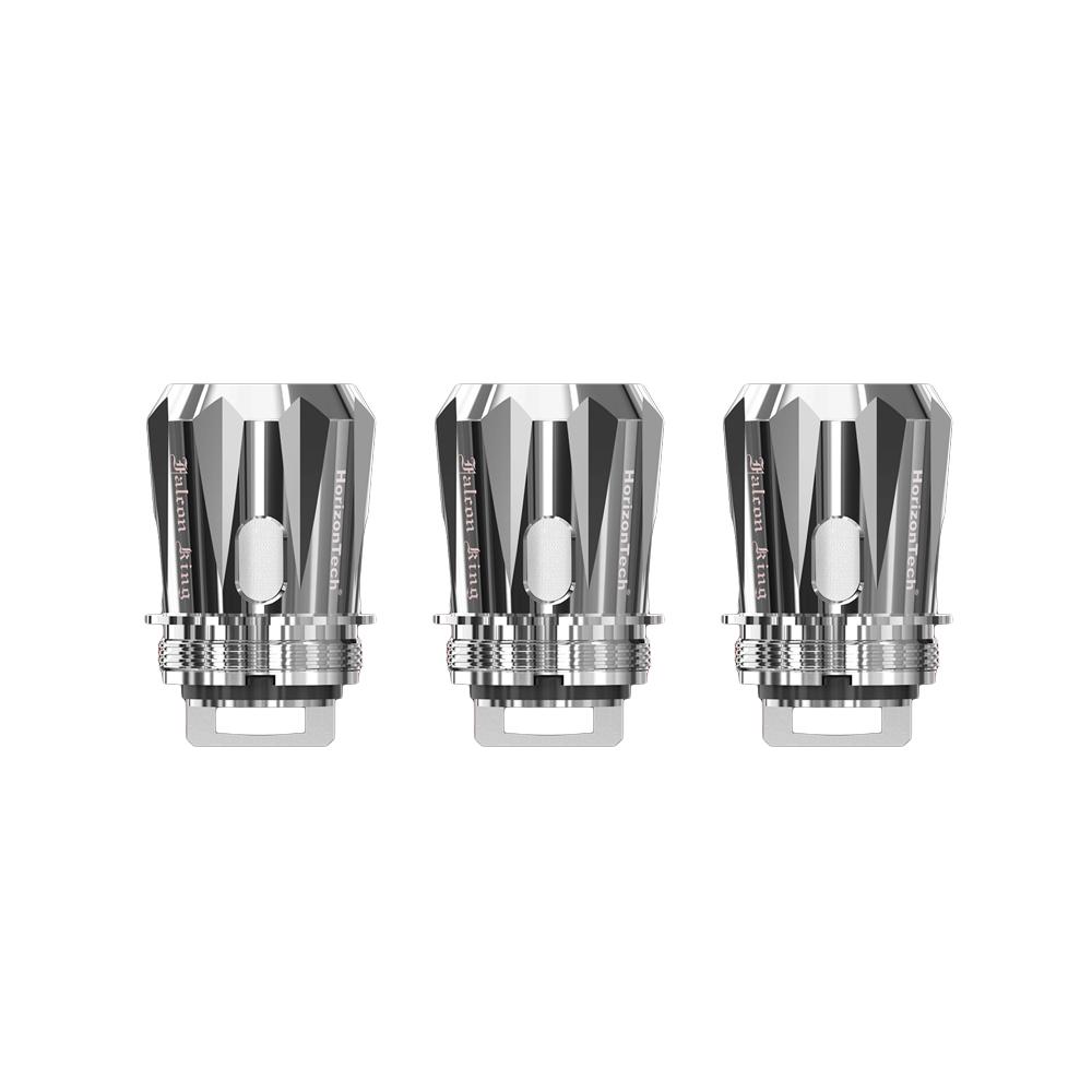 Horizontech Falcon King Coils M1 - pack of 3