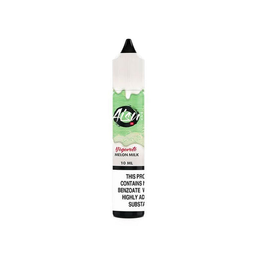 Melon Milk Nic Salt by Aisu Yogurto 10ml