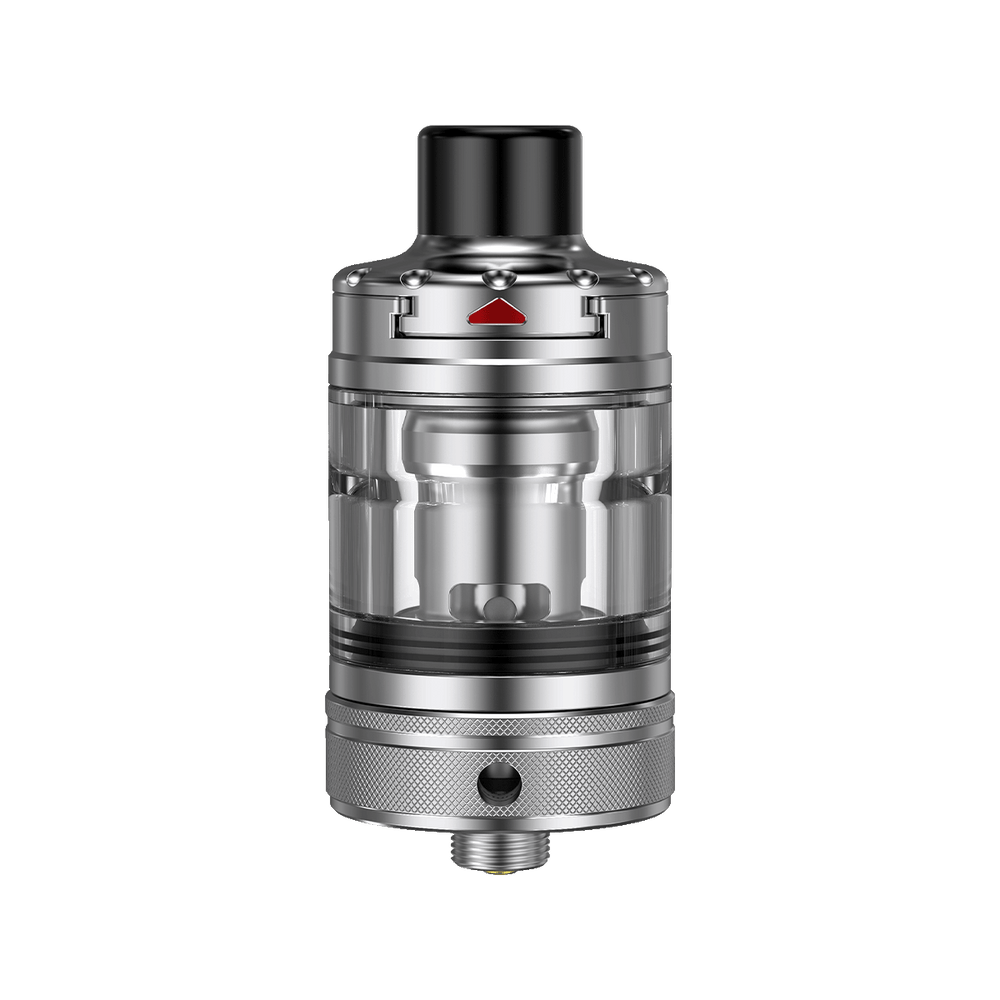 Aspire Nautilus 3 Tank - Stainless Steel