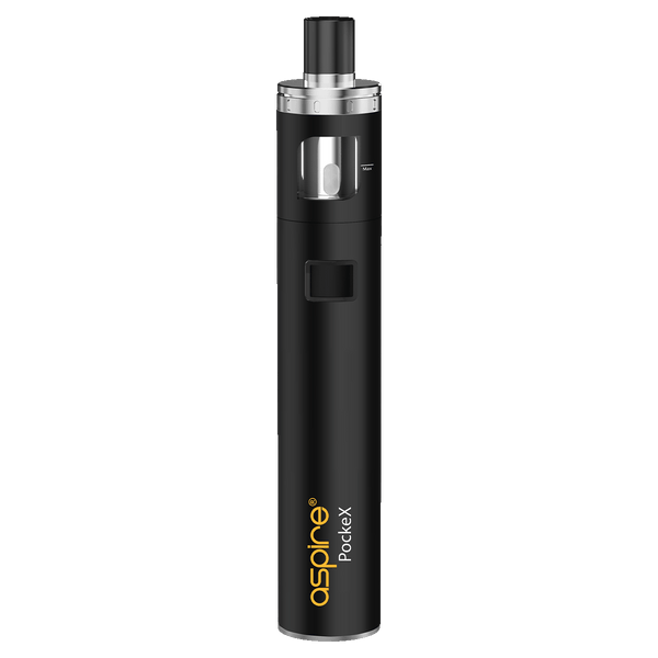 Aspire PockeX Starter Kit