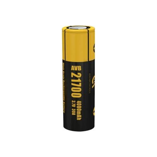21700 4000mah Battery