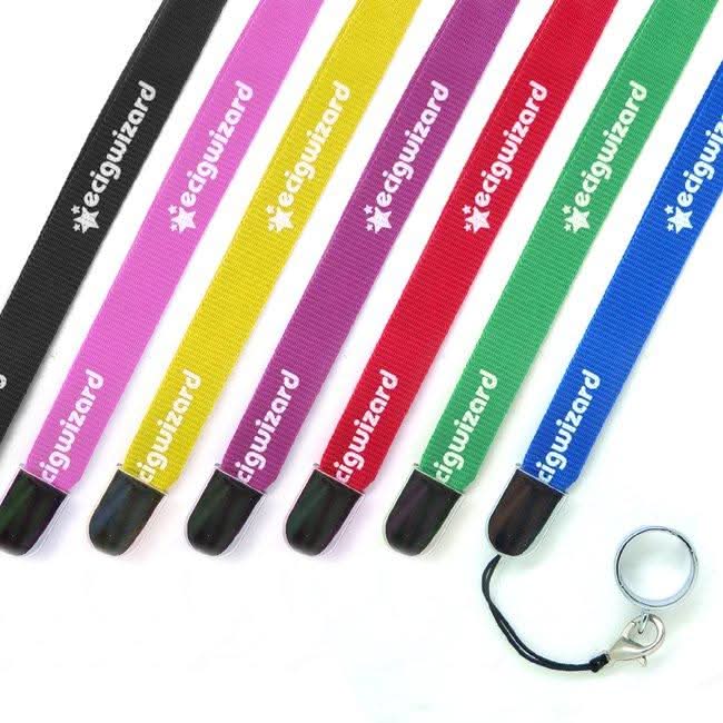 Lanyard