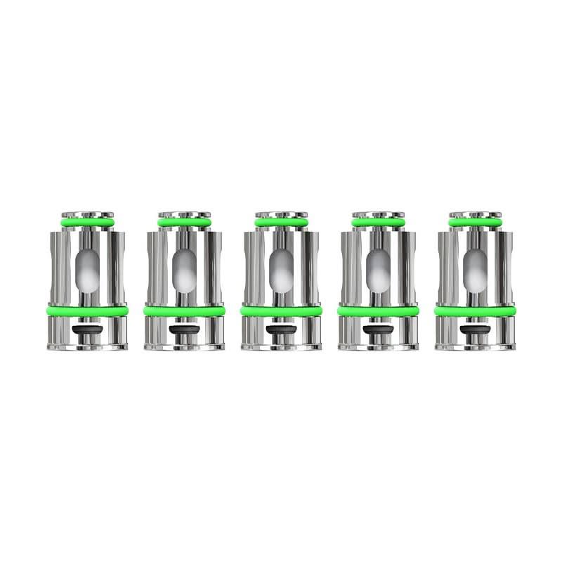 Eleaf GTL Replacement 0.8 ohms Coils (Pack of 5)