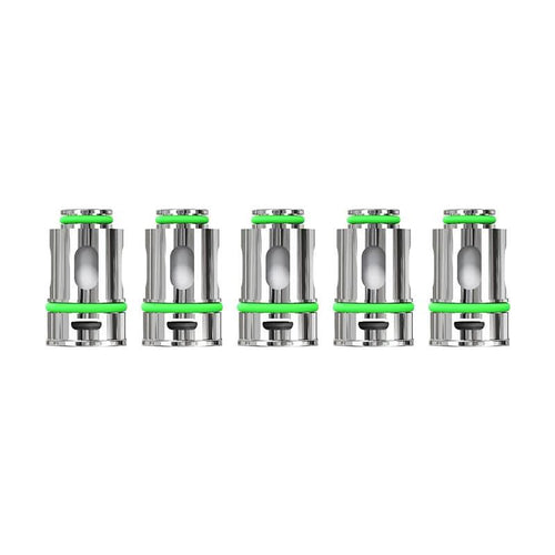Eleaf GTL Replacement 0.8 ohms Coils (Pack of 5)