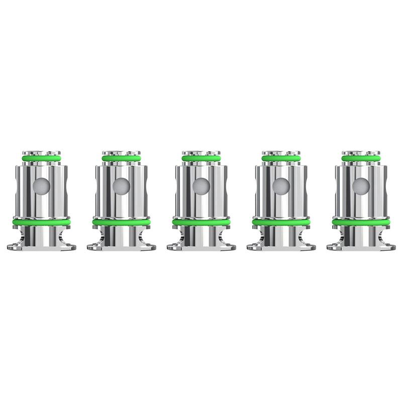 Eleaf GTL Replacement 1.2 ohms Coils (Pack of 5)