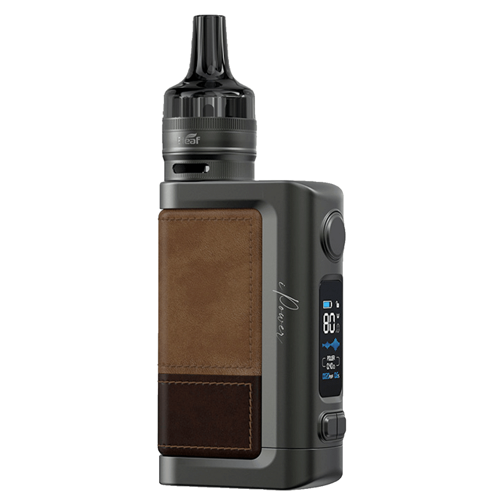 Eleaf iStick Power 2 Vape Kit | Free UK Delivery Vape Shop Eleaf iStick Power 2 Vape Kit | Free UK Delivery Vape Shop