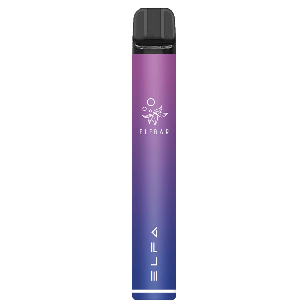 Elf Bar Elfa Prefilled Pod Kit Only £1.99 Vape Shop