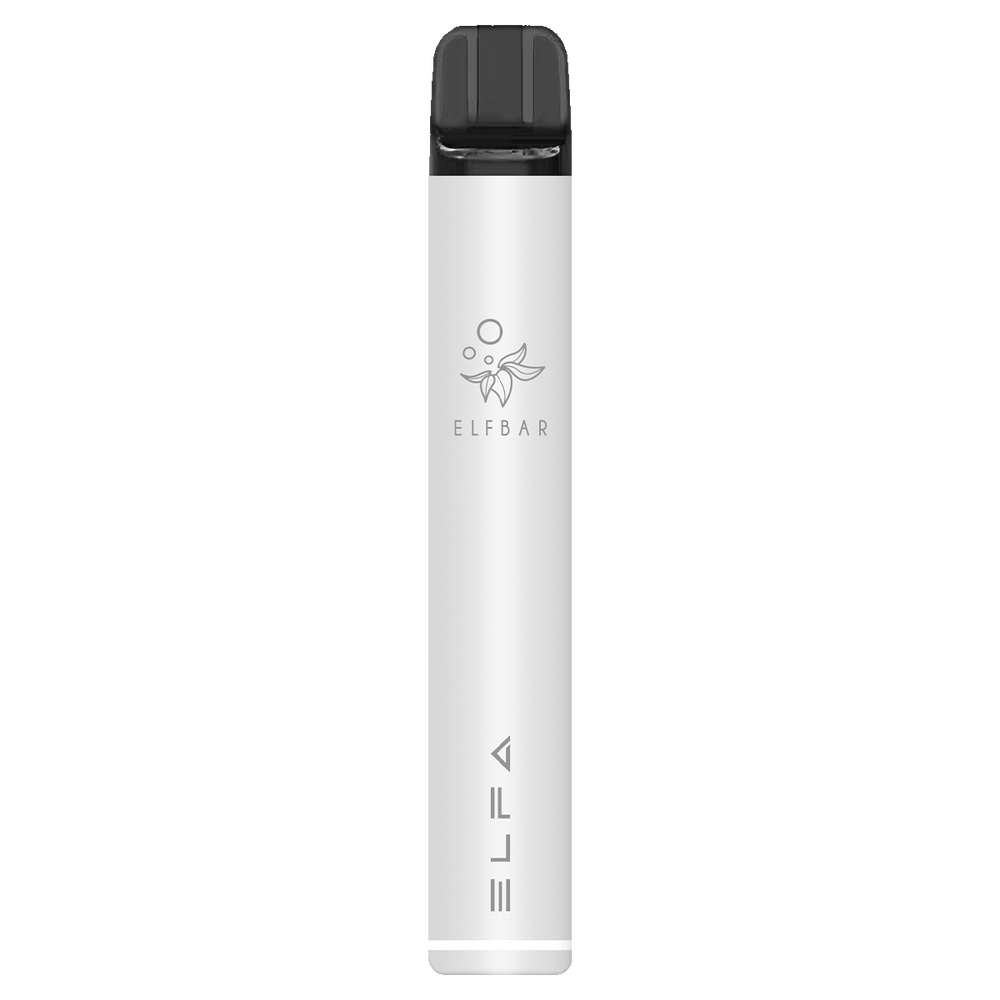 Elf Bar Elfa Prefilled Pod Kit Only £1.99 Vape Shop