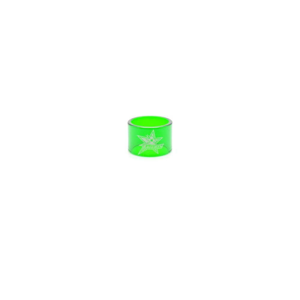 Vaptio Frogman Tank Glass - Green