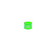 Vaptio Frogman Tank Glass - Green