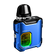 FreeMax Galex Nano Pod Kit Blue