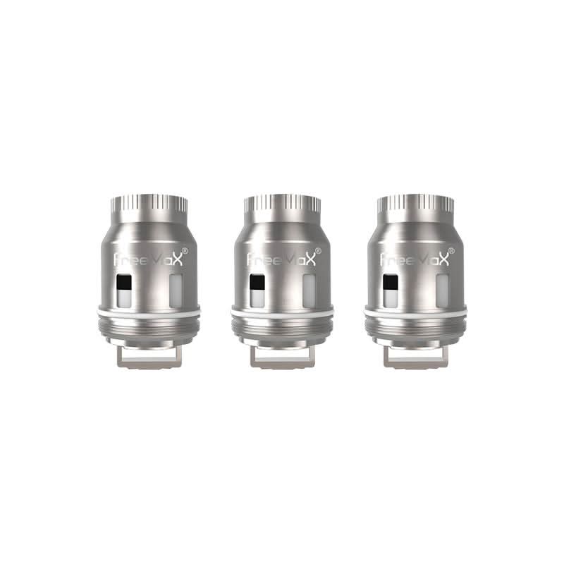 Freemax Mesh Pro Kanthal Coils (Pack of 3)
