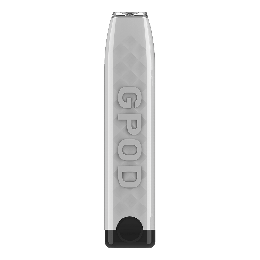 GPOD Vape Kit by Aquavape - Nardo White