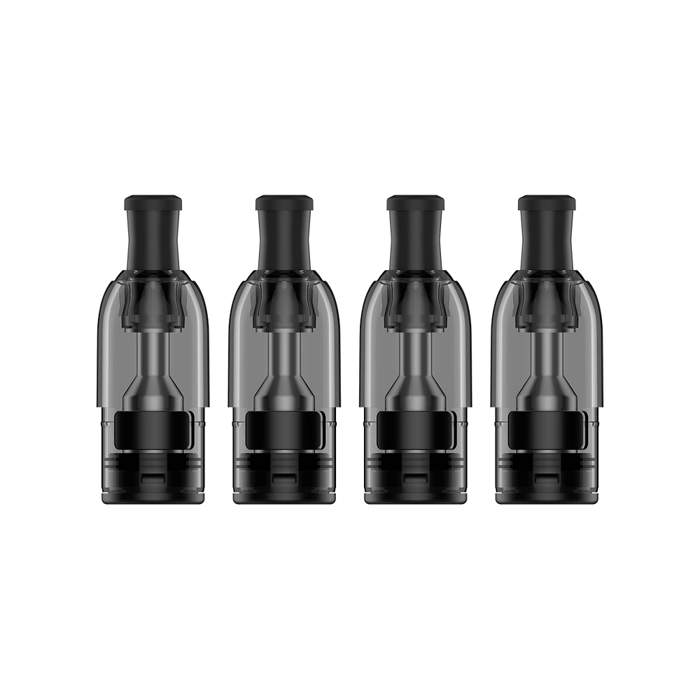 Geekvape Wenax M1 Replacement Pods (Pack of 4)