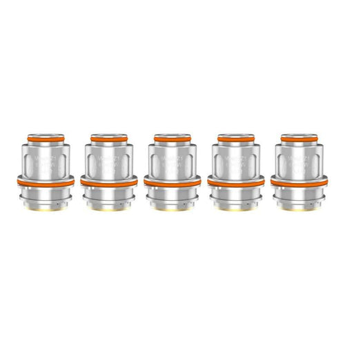 Geekvape Zeus Z1 Mesh Coils (Pack of 5)