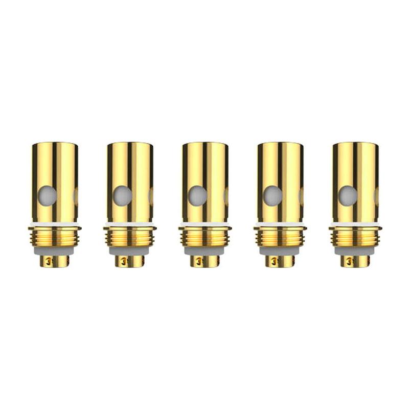 Innokin Sceptre Replacement Coils (Pack of 5) - 1.2 ohms
