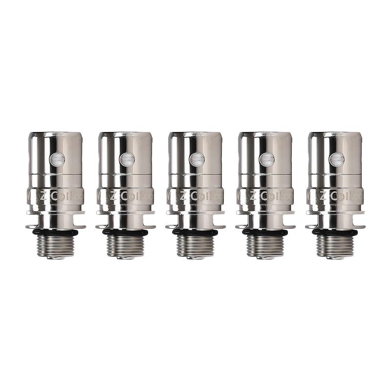 INNOKIN Z REPLACEMENT COILS (PACK OF 5)