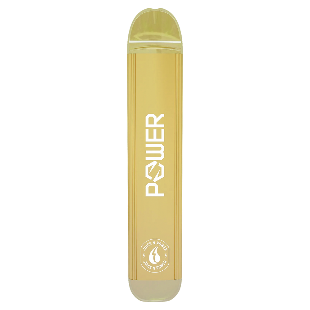 Pina Colada by Juice N Power Disposable Device