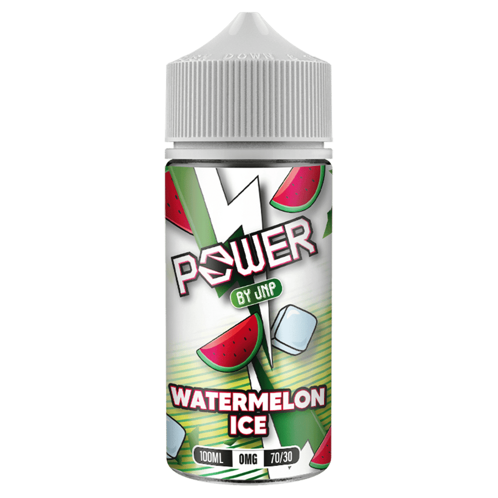 Watermelon Ice by Juice N Power 100ml