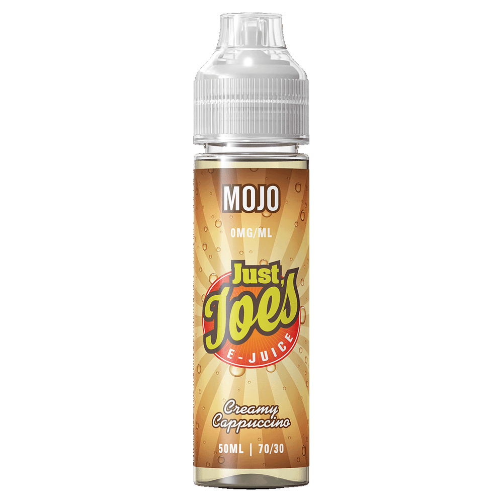 Just Joe's Mojo Short Fill - 50ml 0mg