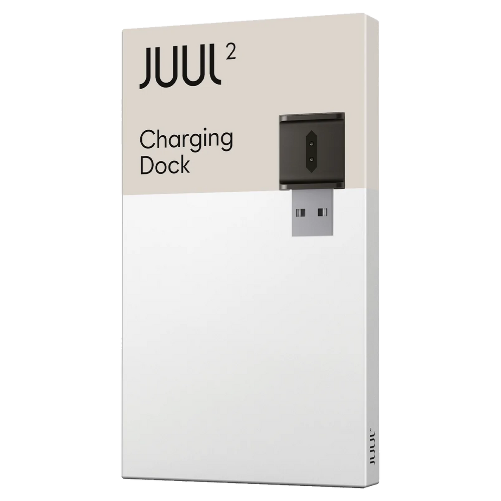 Flytte Søgemaskine markedsføring emulsion JUUL2 USB Charging Dock | JUUL Vape – Vape Shop