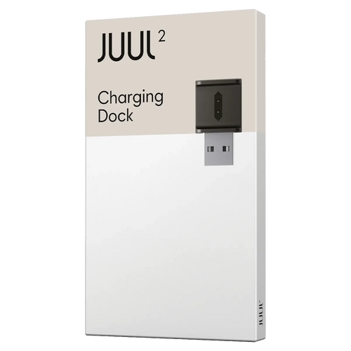 JUUL2 USB Charging Dock