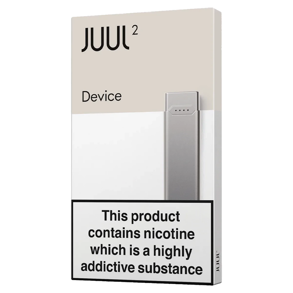 JUUL2 Device Angled