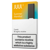 JUUL2 Summer Menthol (Pack of 2)