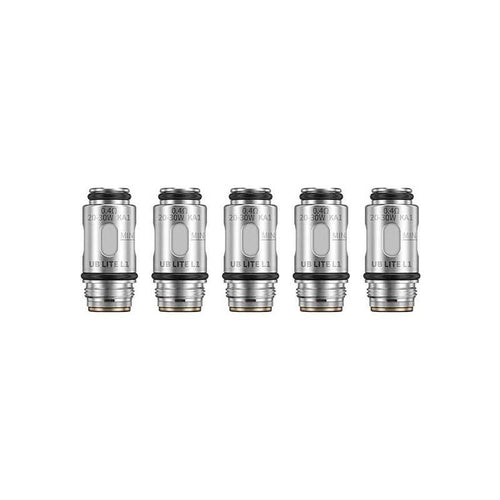 UB Lite L1 Replacement Coils (Pack of 5)
