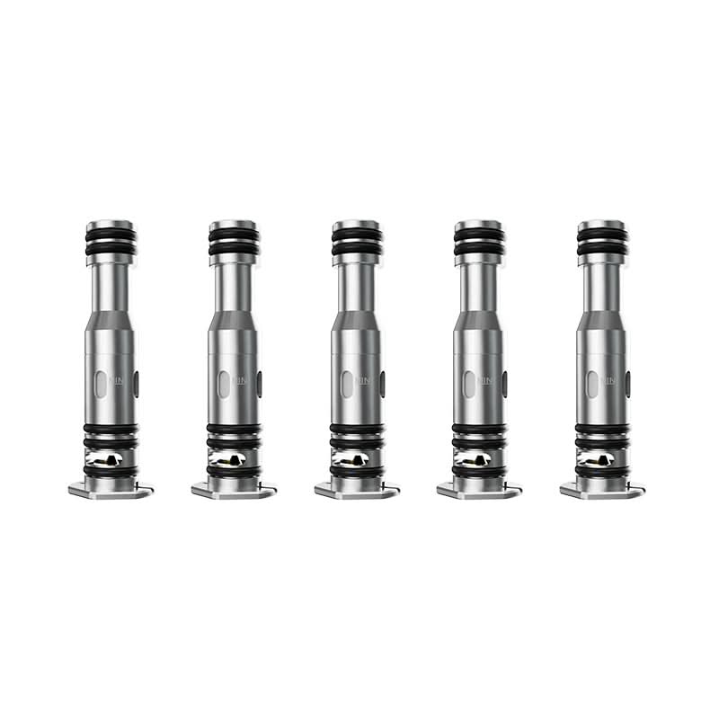 UB Mini Replacement Coils By Lost Vape (Pack of 5) | Vape Shop UB Mini Replacement Coils By Lost Vape (Pack of 5) | Vape Shop