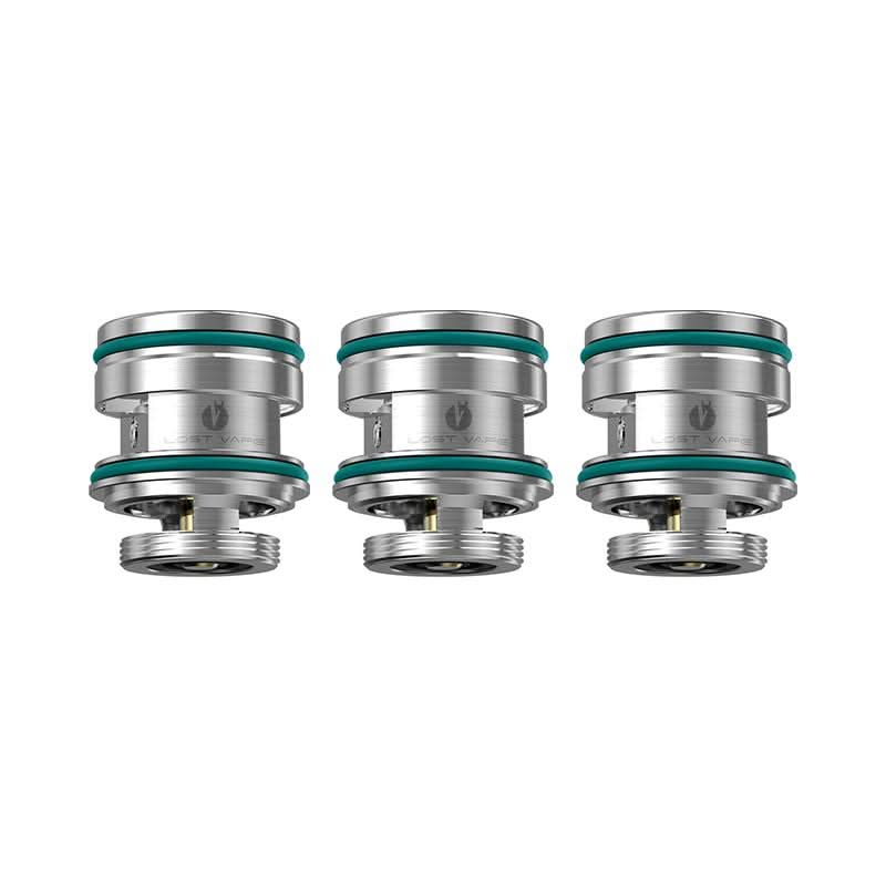Ultra Boost Pro Replacement Coils by Lost Vape (Pack of 3)