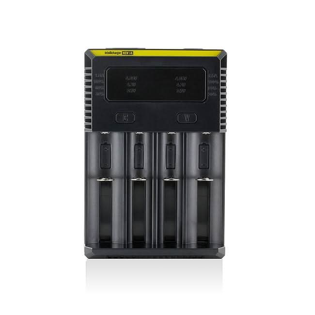 i4 Intellicharge Charger
