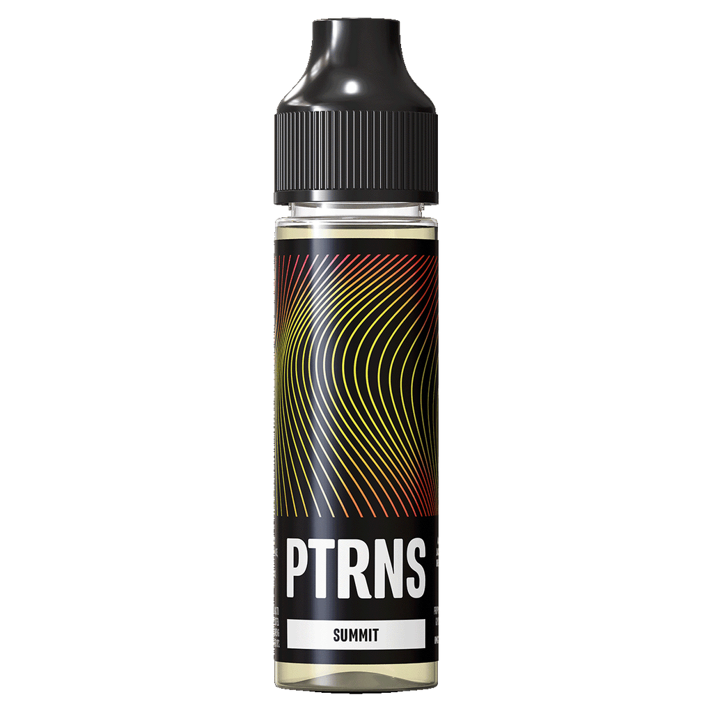 elfbar nachfüll pod läuft aus PTRNS Summit Short Fill E-Liquid