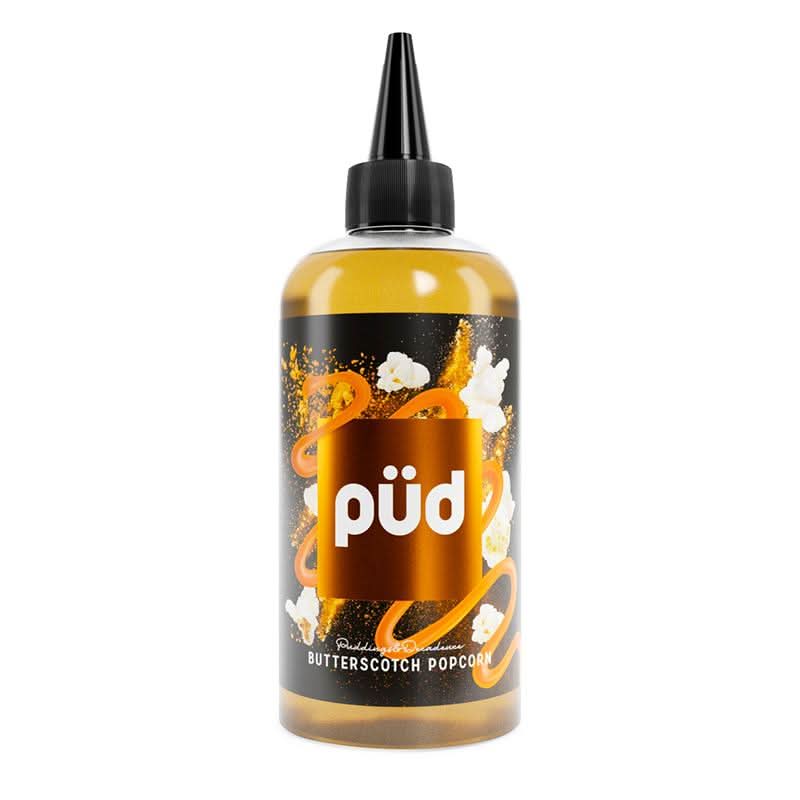 elfbar elfa master akku Buttered Popcorn E-Liquid — E-Liquid.com
