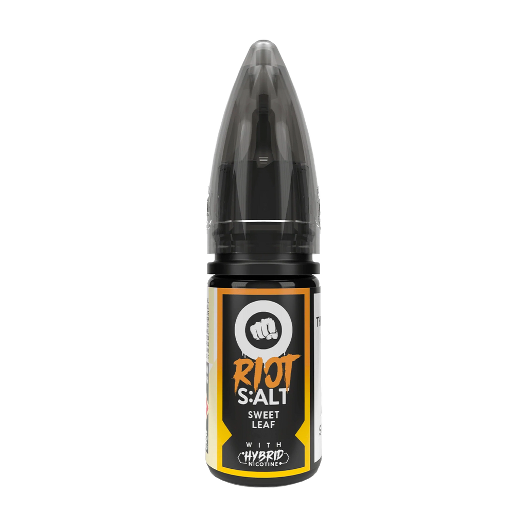 Sweet Leaf Hybrid Salt 20mg