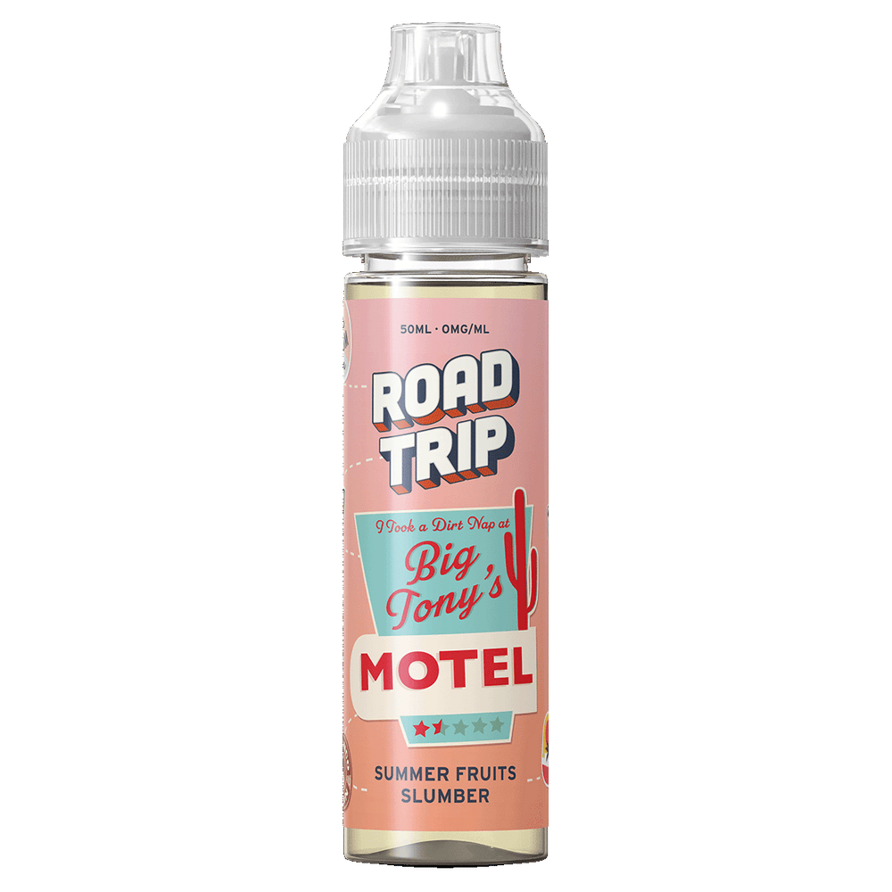 Summer Fruits Slumber by Road Trip - 50ml