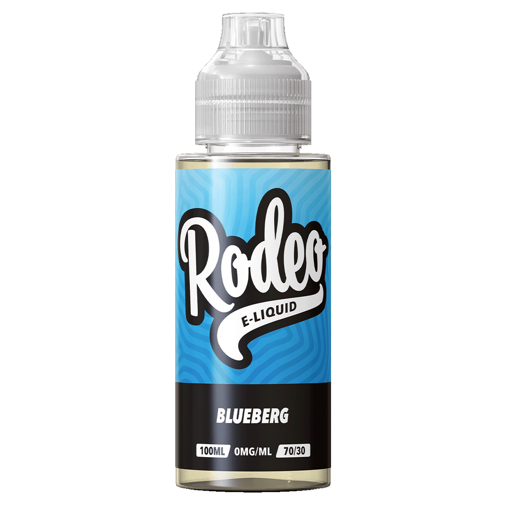 Blueberg Short Fill