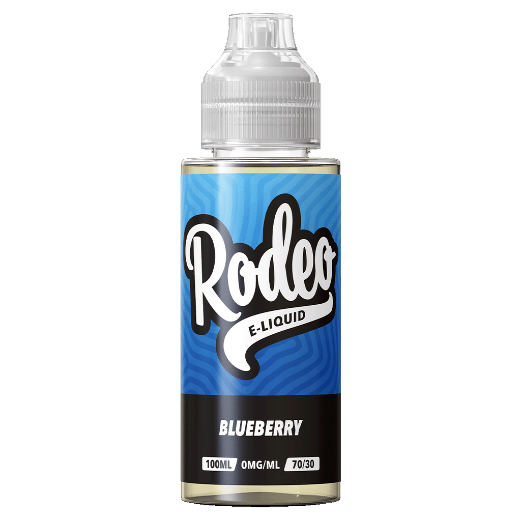 Blueberry Short Fill
