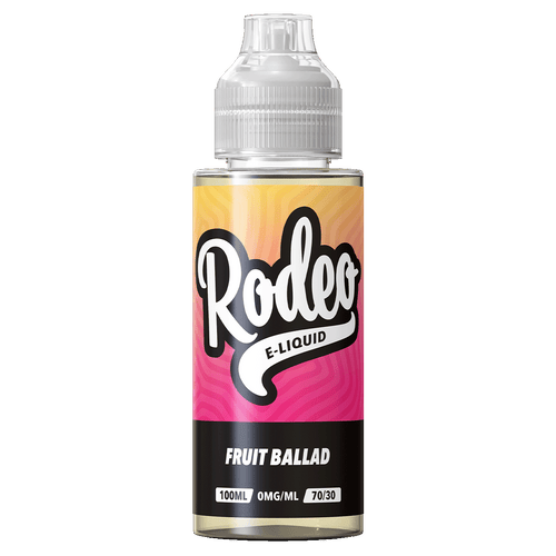 Rodeo Fruit Ballad Short Fill - 100ml
