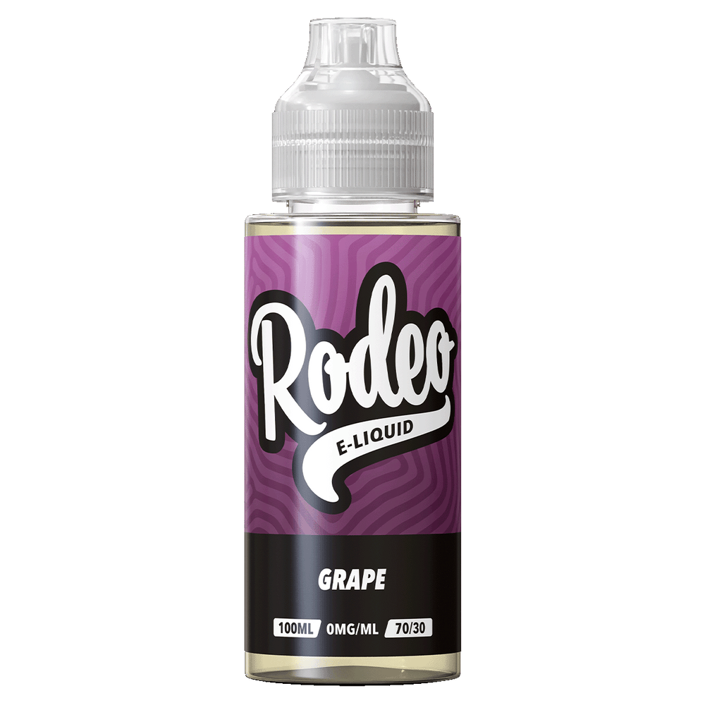 grape vape juice uk Grape by Rodeo