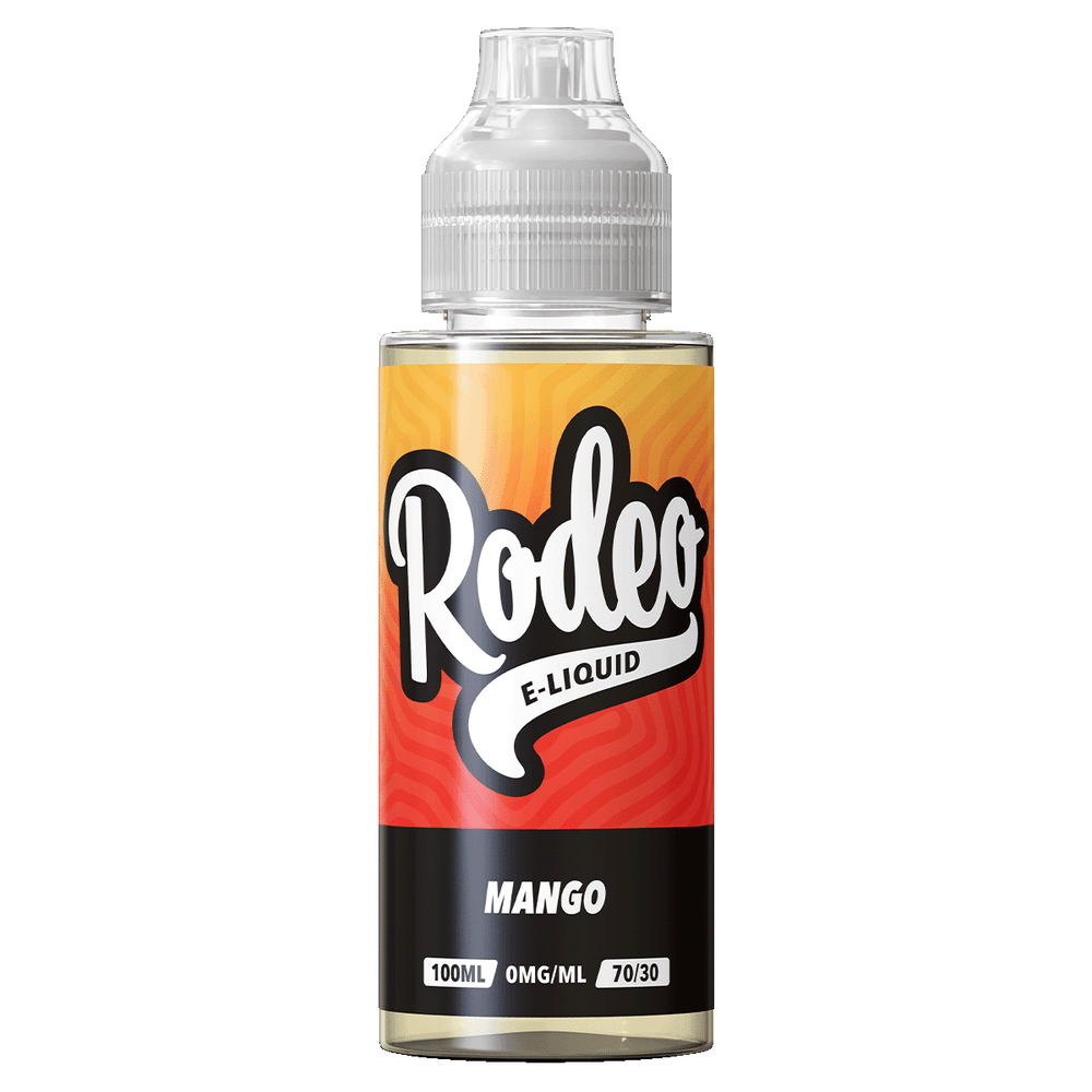 Rodeo Mango Short Fill - 100ml