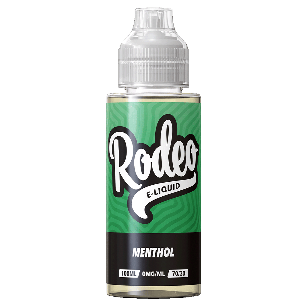 Menthol Short Fill